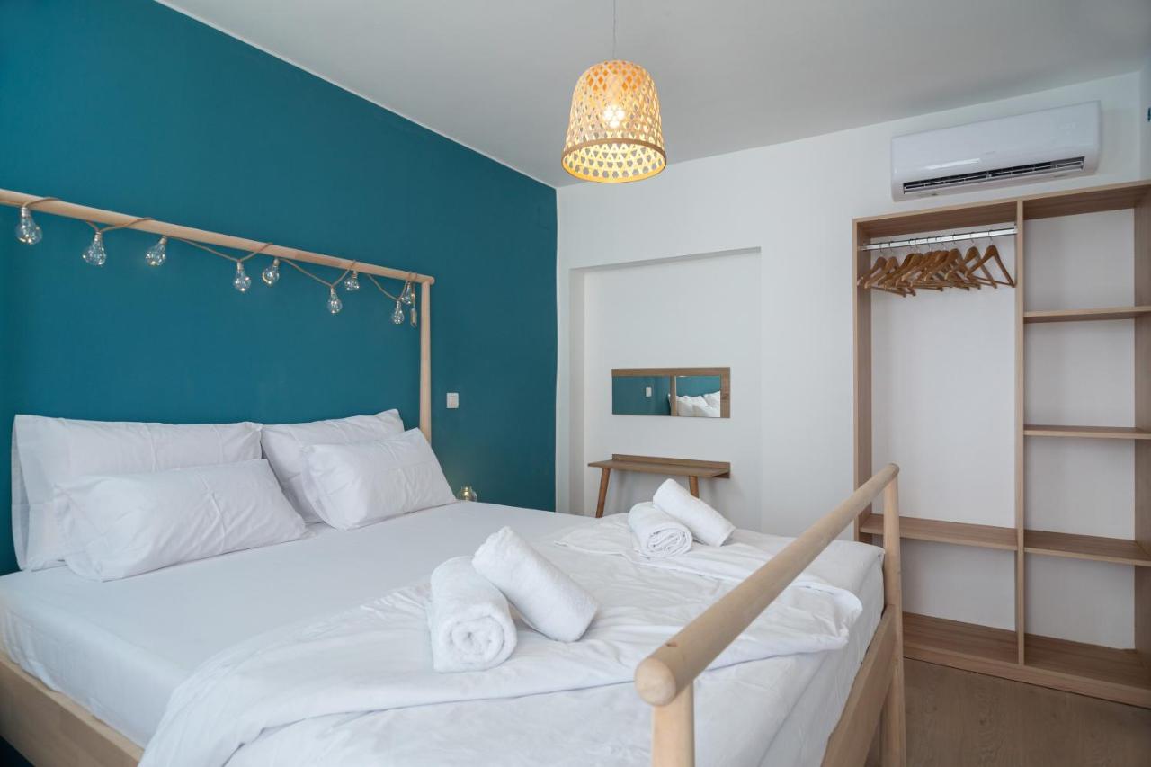 Apartment Sun And Sea Deluxe *