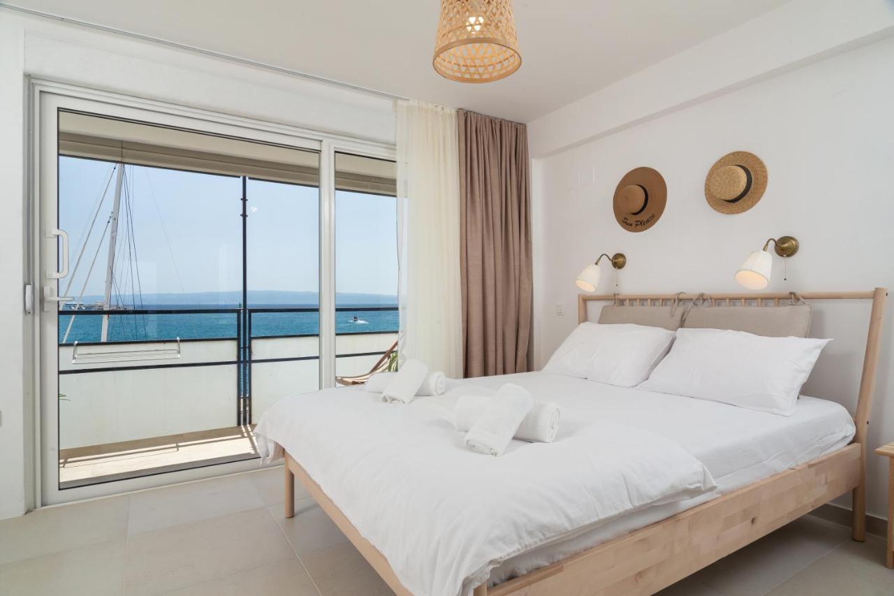Apartment Sun And Sea Deluxe *