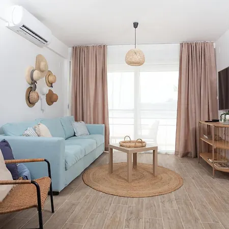 Sun And Sea Deluxe Apartments Split Exterior photo