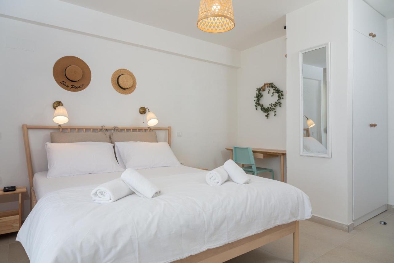 Apartment Sun And Sea Deluxe Split